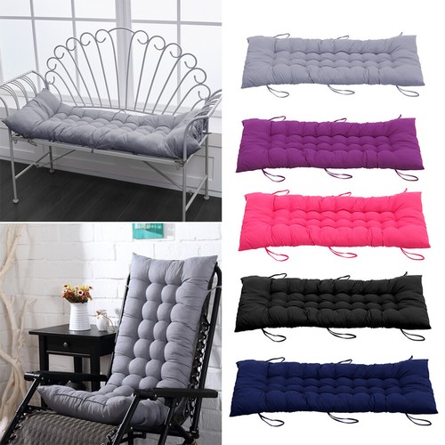 Garden bench cushion seater - cushion, 2