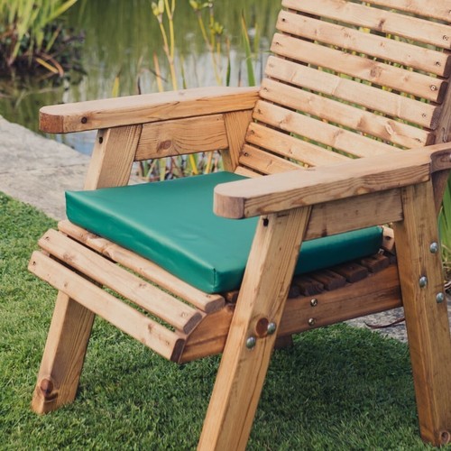 Outdoor cushion seat - seat, chair