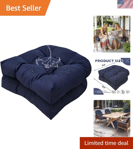 Outdoor seat cushions - 18, x