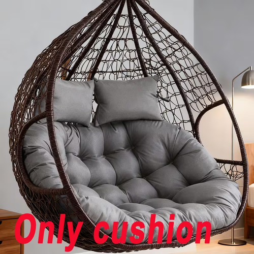 Large egg chair - egg,