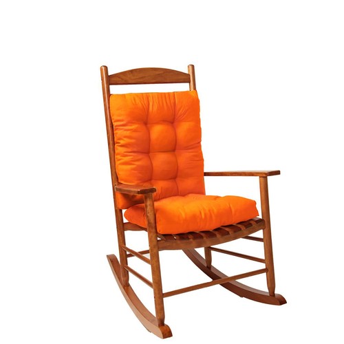 Outdoor seat cushion rocking - outdoor,