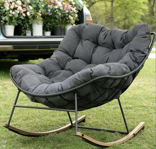 Nib grandpatio outdoor - grandpatio, rocking