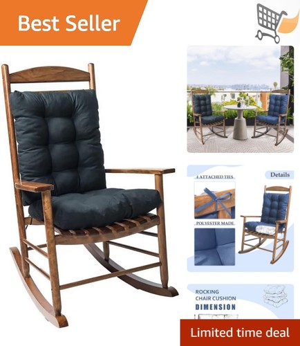Indoor outdoor rocking - outdoor, chair