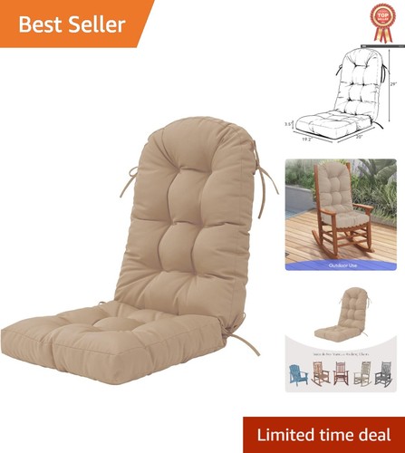 Thick comfort outdoor - comfort, chair