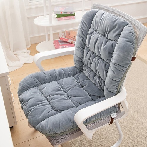 Outdoor terrace cushions