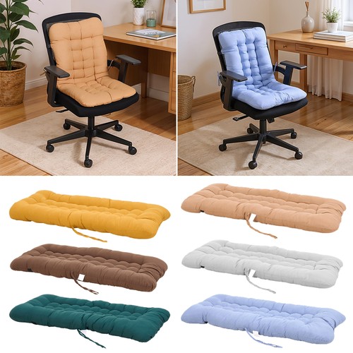 85cm garden deck chair - 85cm, cushion