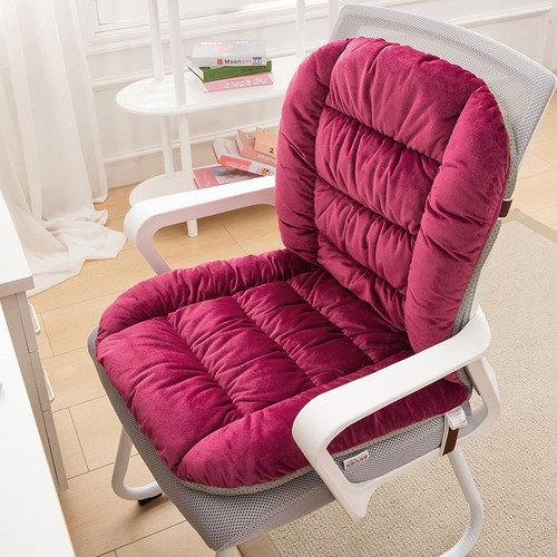 Outdoor terrace cushions
