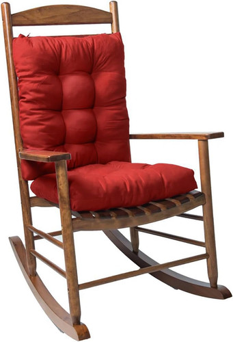 Rocking chair cushion - rocking,
