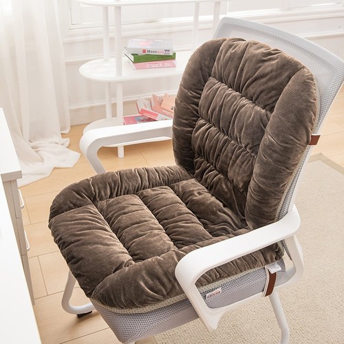 Outdoor terrace cushions