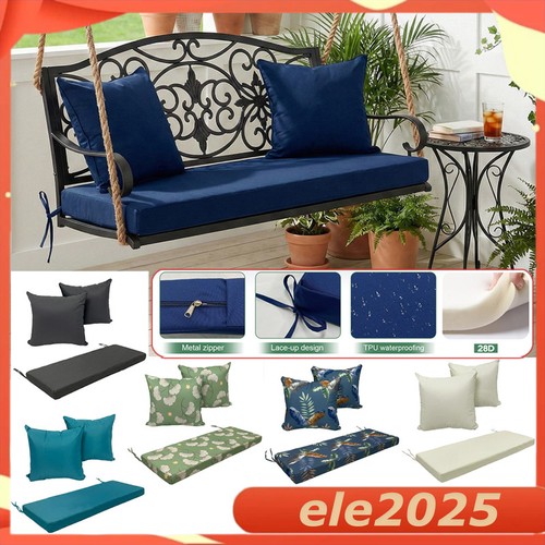 Outdoor bench mat - outdoor,