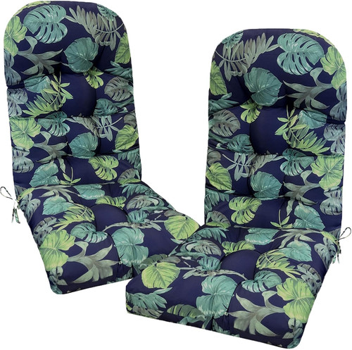 Rocking chair cushion set - set, 2